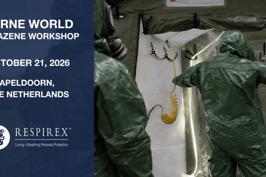 CBRNe World Nitrazene Respirex.png